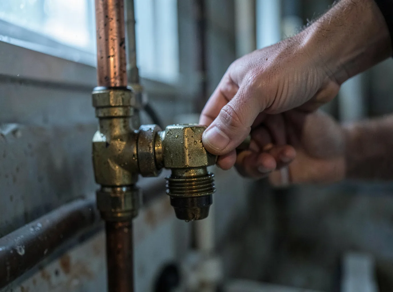 Emergency Plumber Poy Sippi, WI FAQs